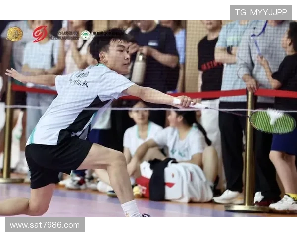 成都羽毛球队技术实力强劲荣登全国羽毛球技术排行榜第七名 成都羽毛球队技术实力强劲荣登全国羽毛球技术排行榜第七名